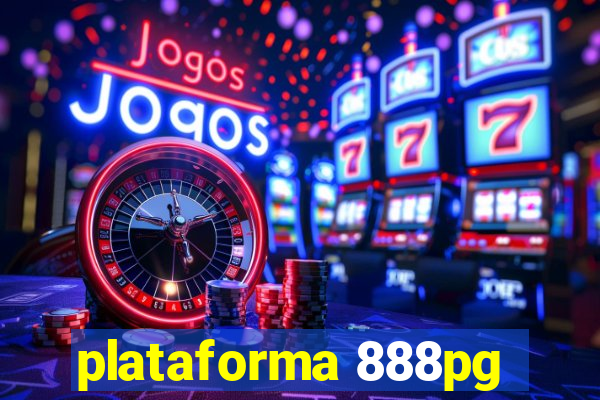 plataforma 888pg